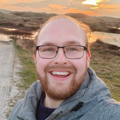 I'm a passionate enterpreneur in the esports industry, love coaching, managing and working with people. Founder @gamewaves_nl, @dynasty_nl and @roadoflegends.