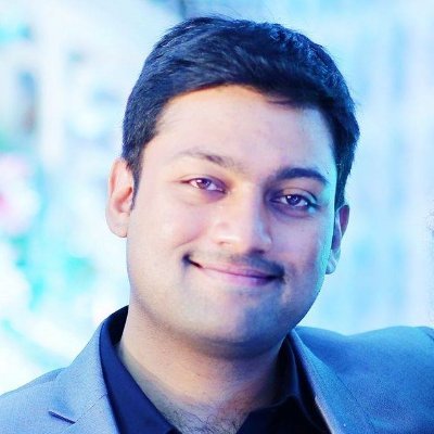 prakashchinta_v's profile picture. GenAI Consultant | ML Engineer