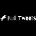 Bull Tweets (@BullTweetsDaily) Twitter profile photo