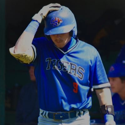 🇨🇦 | Chatt State Baseball | Nicholls State commit