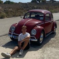 Andrew Zammit German (@andrewzammitger) 's Twitter Profile