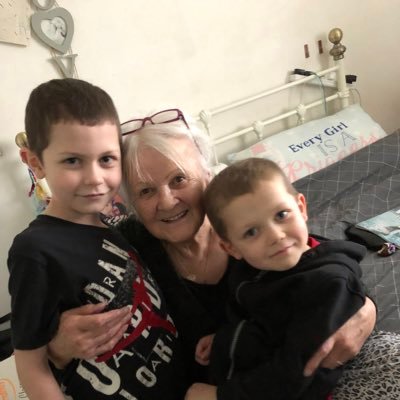 nannysue_sue's profile picture. Earth Mother