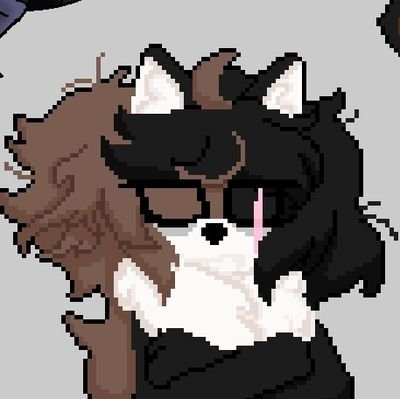 luciferdemonさんのプロフィール画像