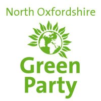 North Oxon Greens (@northoxongreens) Twitter profile photo