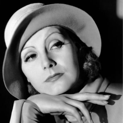 GGarboSpeaks's profile picture. 📽️🎞️⭐