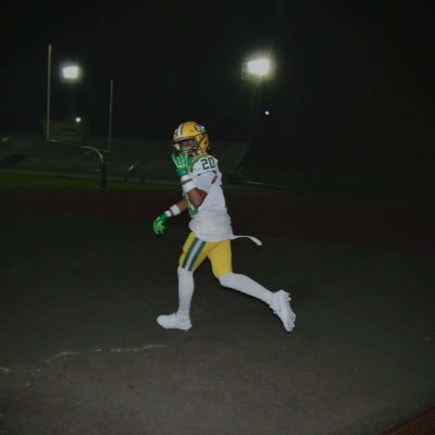 student athlete NLHS💚💛, 5’4, 120, 2026 Check out Tristen Clark on @Hudl https://t.co/pevXQWz1un #hudl