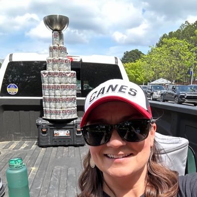 stayonaroll's profile picture. Small town girl living a big town dream. Go Canes!