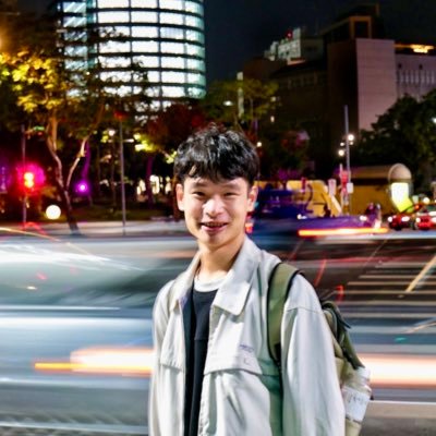 nikolasdoan's profile picture. Jack of all trades, master of one at a time