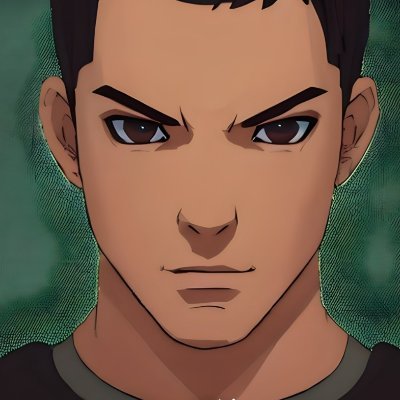 Naughtyjockboy's profile picture. 300k acct got deleted, so... here I stand..