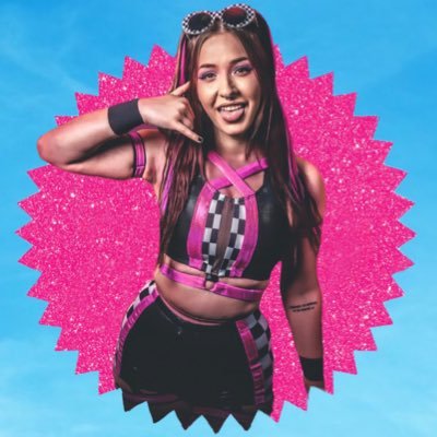 🤍 Pro Wrestler | #21stCenturyLiability 🤳| 💌 DM for Bookings/Enquiries | 🇬🇧🇮🇳🇵🇹🇺🇸🇩🇰