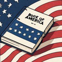Book of America $BOA(@BOAonSOLcto) 's Twitter Profile Photo