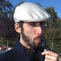 Web developer, amateur actor, and not very active tweeter.

M: @simonedeponti@toot.io