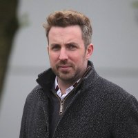 Geoffrey Moffett (@smalltown88) 's Twitter Profile Photo