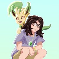 Verdant 🔜 Momocon!!(@_VerdantWaters) 's Twitter Profile Photo