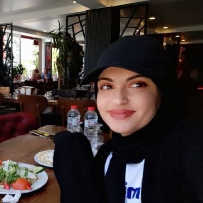 elaayazici2's profile picture. 