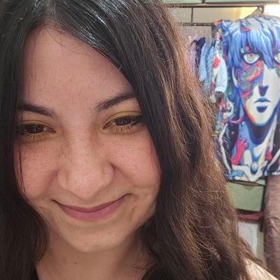 Mexicana, entusiasta de la estupidez, la leche de fresa y la esperanza #SayNoToDespair!