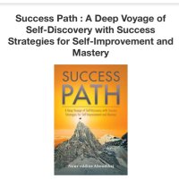 Success_path (@successpath12) 's Twitter Profile Photo