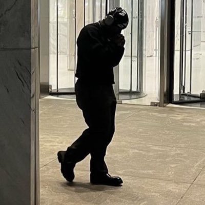 Born2filthy's profile picture. I am not You.☁︎