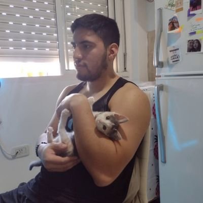 LeoQ_17's profile picture. Leo Quiroga 25 años, Corrientes🧉, Argentina 🇦🇷