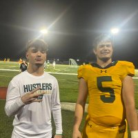 Tanner Campbell (@tannercamp2025) 's Twitter Profile