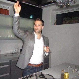 Marcelvanrooij's profile picture. Account manager Roofing Materials