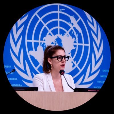 Global Head of News & Media @ILO I Alum @UNICEF @UNESCO @AJEnglish @UN @BBC @lsenews @McGillU I Storytelling | #ClimateJustice🌎 I #thiswaytosocialjustice