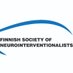 Finnish Society of Neurointerventionalists (@fin_inr) Twitter profile photo