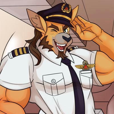 21 | Telegram: @RickyKangaroo | FA: @TreboRick | +18 bois only | 🇵🇱 | OCs? Many