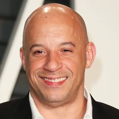 vin diesel