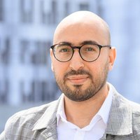 Mahmoud Abdellatif (@mah_abdellatif) 's Twitter Profile Photo Mahmoud Abdellatif (@mah_abdellatif) 's Twitter Profile Photo