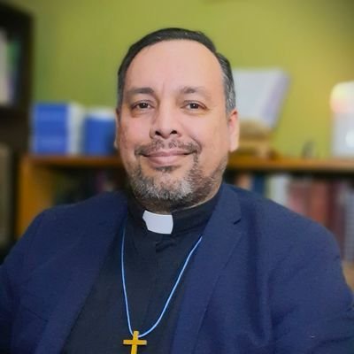 Presbítero en Iglesia Episcopal Santiago Apóstol - St. James EpiscopalChurch / Secretario General de Iglesia Anglicana de la Región Central de América