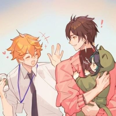 Nya•Nya•Nya•05さんのプロフィール画像