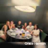 Grace Harmon (@harmongraceg) 's Twitter Profile