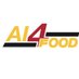 Artificial Intelligence for Food (AI4Food) (@digitalagricul2) Twitter profile photo