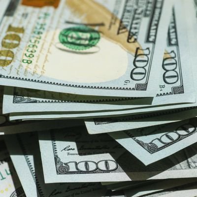 ZiemzFinancial's profile picture. 