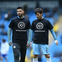 THE MYTH (@mancitymyth) 's Twitter Profile