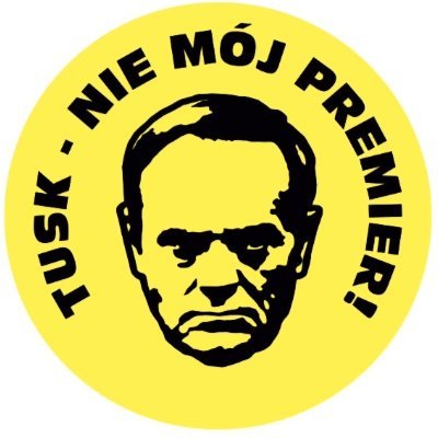 Rupert_w_sieci's profile picture. Jestem praworęczny. Uznaję ruch tylko prawostronny.
Karol Nawrocki prezydentem!!!