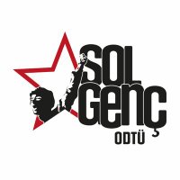 ODTÜ SOL Genç(@solgencodtu1) 's Twitter Profile Photo