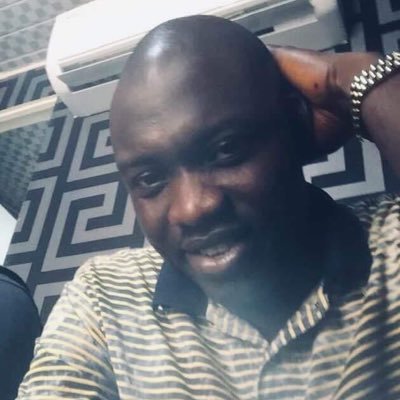 Olu03Oladejo's profile picture. Hardwork, Honesty and Humility.