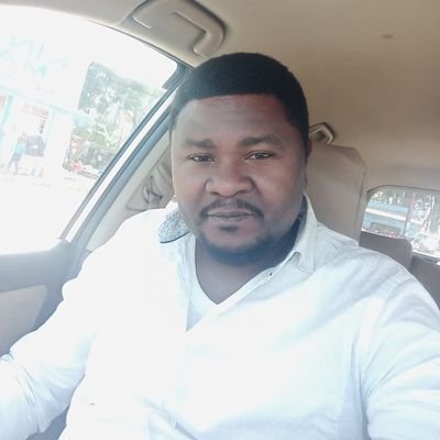 Homme politique(Patriote/PPRD,VP Ligue des Jeunes/LBA ,Coord KabilaForever/LBA), Musicien Chrétien, Manager SANTA CRUZ PHARMA,DrPhar ARAUPHAR DÉPÔT/kolwezi.