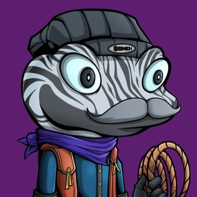 thehiphopnerd_'s profile picture. @hiphopnerdnft