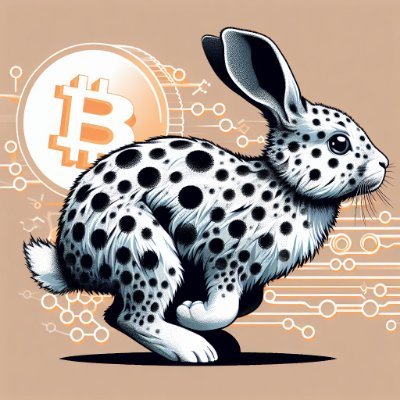 cryptoz_rabbit's profile picture. known for his quick hops between #crypto investments | Blockchain Explorer | #Polkadot Strategist | Navigating the #Tokenomics Terrain | Passionate about #DeFi