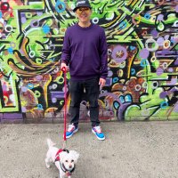 Samuel Perez (@eflyt) 's Twitter Profile