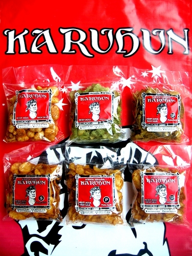 kripikkaruhun's profile picture. Patih Karuhun yg melayani regional Jakarta Pusat. ORDER NOW 08567859314, Reseller Welcome. Ready New Varian.