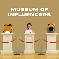 Museum Of Influencers(@MOFIonSOL) 's Twitter Profile Photo