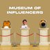 Museum Of Influencers (@MOFIonSOL) Twitter profile photo