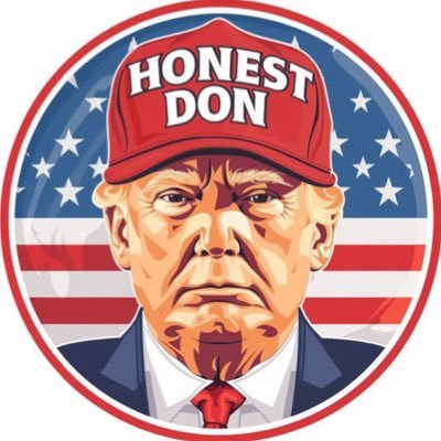 Inspired by the nickname proudly claimed by Trump himself, Honest Don is a testament to the power of community-driven action. https://t.co/Ef1Bz800QI