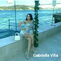 Gabriella Villa