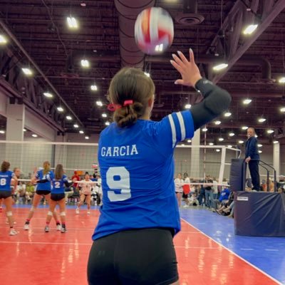 EPHS | Wolfpack VBC | Class of 2025 | Volleyball | DS/Setter/OHH #9 | Height 5’6 | GPA 3.98 | #Prep1Athlete | hannahgar25@icloud.com | NCAA ID #2305915753