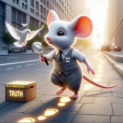 Demokratiefan und gegen Unrecht und Lügen. Hinterfragend.
#FriedensverhandlungenSofort
RT/follow≠agree; searching for truth; no radical right or left, please